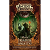 Ancient Odysseys: More Treasure Awaits! - Paperback