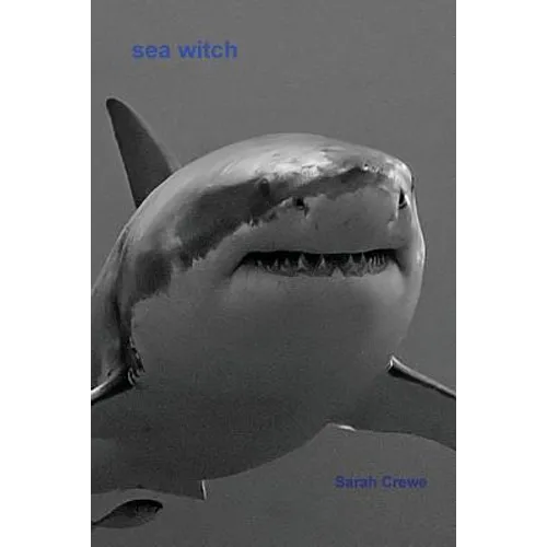 Sea Witch - Paperback