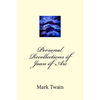 Personal Recollections of Joan of Arc - Paperback