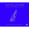 Michael Wilford: With Michael Wilford and Partners, Wilford Schupp Architekten and Others - Hardcover