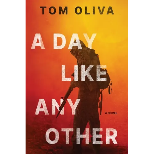 A Day Like Any Other - Paperback