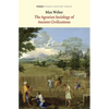 The Agrarian Sociology of Ancient Civilizations - Paperback
