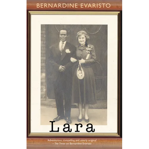 Lara: The Family Is Like Water - Paperback