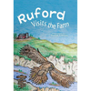 Ruford Visits the Farm - Hardcover