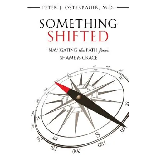 Something Shifted - Paperback