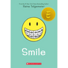 Smile: A Graphic Novel - Paperback