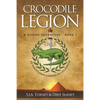 Crocodile Legion - Paperback