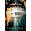 Lapidius - Paperback