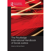 Routledge International Handbook of Social Justice - Paperback