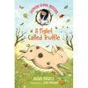 Jasmine Green Rescues: A Piglet Called Truffle - Hardcover