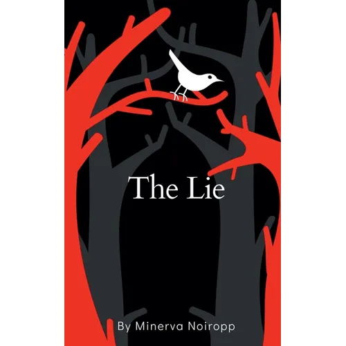 The Lie - Paperback