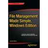 File Management Made Simple, Windows Edition - Paperback