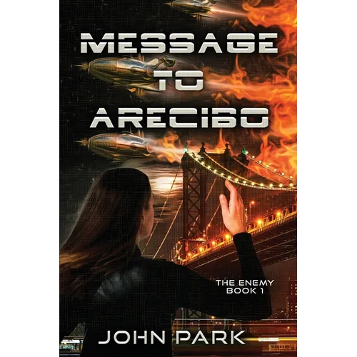Message to Arecibo - Paperback