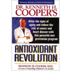 Antioxidant Revolution - Paperback