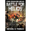 Battle for Helios - Paperback