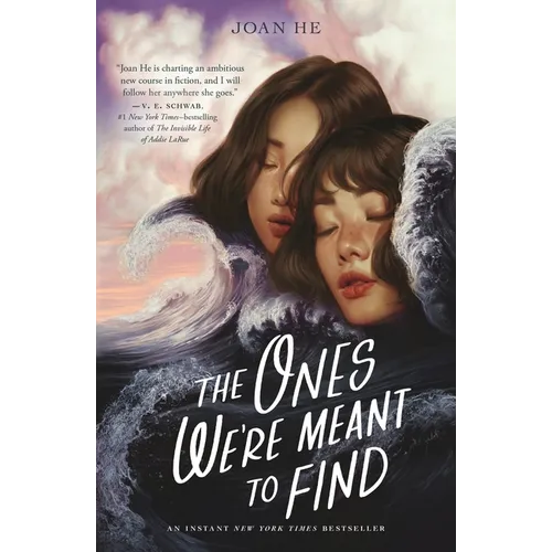 The Ones We're Meant to Find - Paperback