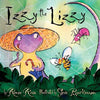 Izzy the Lizzy - Paperback