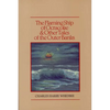 The Flaming Ship of Ocracoke and Other Tales of the Outer Banks - Hardcover