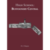 High School: Buffoonery Central - Paperback
