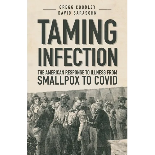 Taming Infection - Paperback