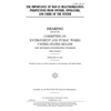 The importance of MAP-21 reauthorization: perspectives from owners, operators, and users of the system - Paperback