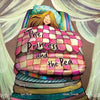 The Princess and the Pea - Paperback