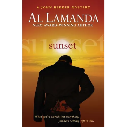 Sunset - Paperback
