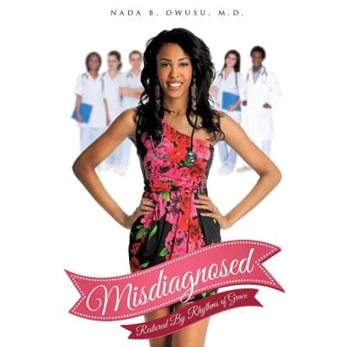 Misdiagnosed - Paperback