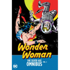 Wonder Woman: The Silver Age Omnibus Vol. 1 - Hardcover