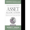 Asset Allocation 5e (Pb) - Paperback