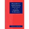 Readers' Advisory Service in the Public Library - Paperback