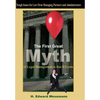 The First Great Myth of Legal Management is that It Exists: Tough Issues for Law Firm Managing Partners and Administrators - Hardcover