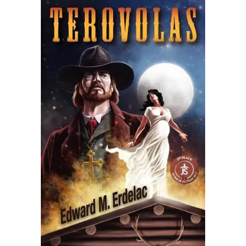Terovolas - Paperback