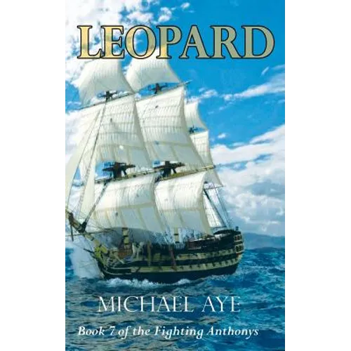 Leopard - Paperback