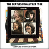 The Beatles Finally Let It Be - Paperback