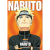 Naruto Illustration Book - Paperback