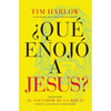 The ��Qu�� Enoj�� a Jes��s?: Redescubra Al Salvador de la Biblia Directo, Sarc�� - Paperback