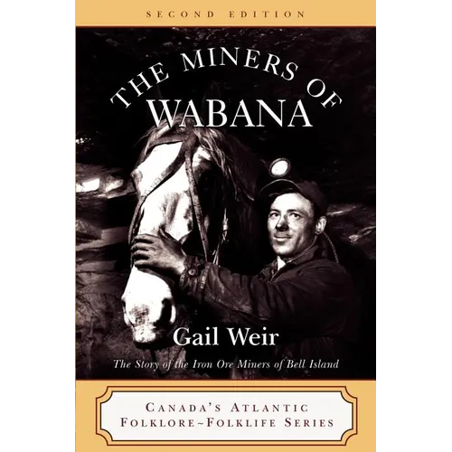The Miners of Wabana - Paperback