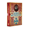 Norse Mythology: Tales of the Gods, Sagas and Heroes - Hardcover
