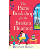 The Paris Bookshop for the Broken-Hearted - Hardcover