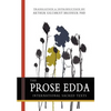 The Prose Edda - Paperback