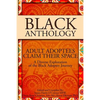 Black Anthology: Adult Adoptees Claim Their Space - Paperback
