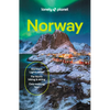 Lonely Planet Norway: Comprehensive Travel Guide Detailed Itineraries & Maps Insider Tips Covers Oslo, Bergen, the Fjords, Nordland, Svalbard and More - Paperback