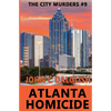 Atlanta Homicide - Paperback