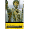 The Golden Book of Marcus Aurelius: A companion to the podcast www.themapodcast.wordpress.com (Black & White Version) - Paperback