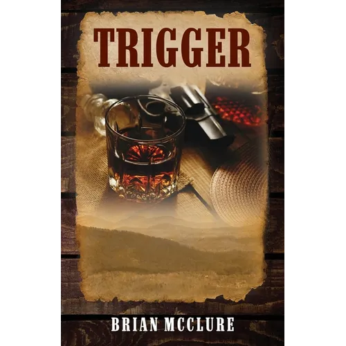 Trigger - Paperback