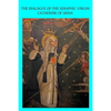 The Dialogue of the Seraphic Virgin Catherine of Siena: Dictated by her, while in a state of ecstasy, to her secretaries, and completed in the year 13 - Paperback