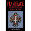 Flashback: The Confederate's Lost Templar Treasure - Paperback