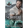Edge of Nowhere - Paperback