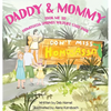 Daddy & Mommy took me to Homosassa Springs Wildlife State Park - Hardcover
